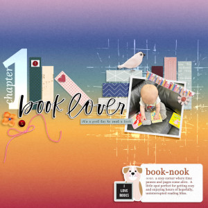 Book Lover