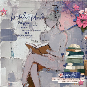 Bibliophile