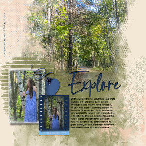 Explore