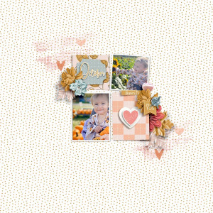 October