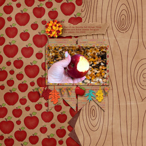 Apples-and-leaves