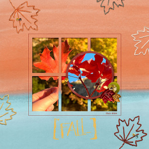Utah-fall