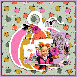Little Pumpkin