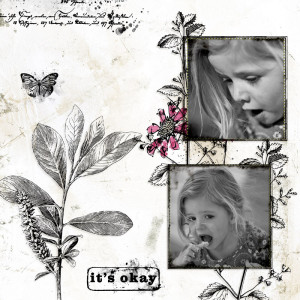 It's OK