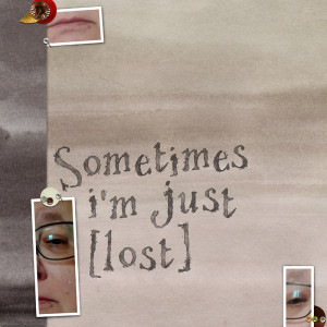 Lost