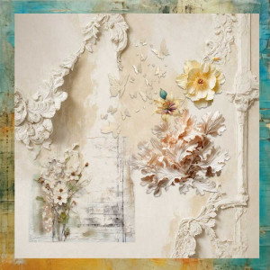 NBK Design Oct 2024 Moodboard Challenge