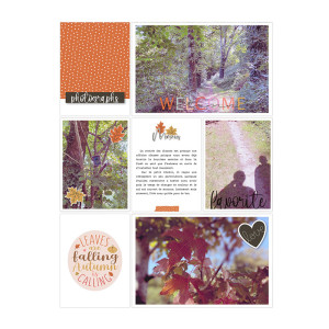 Welcome autumn