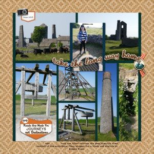 Magpie Mine