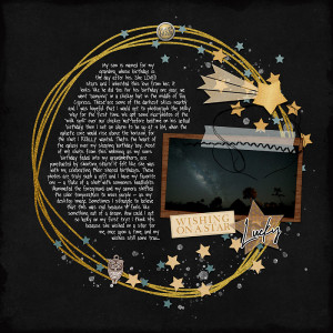 lucky stars