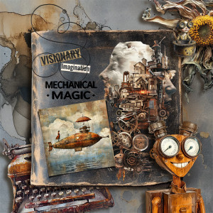 mechanical magic