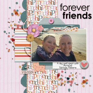 Forever Friends