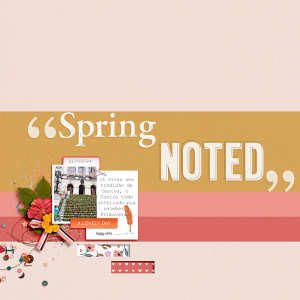 Spring noted