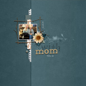 Mom