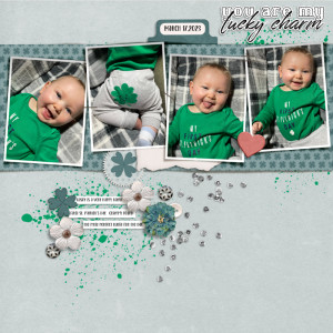 03-17-2023 - Kasey - St Patrick’s Day