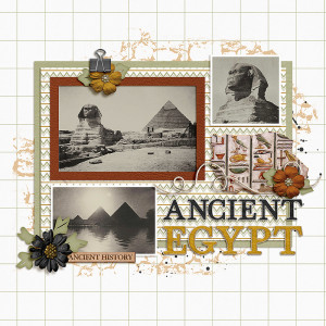 Ancient Egypt