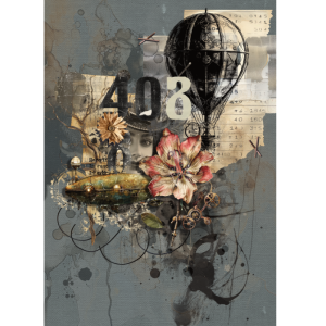 Victorian Visionary