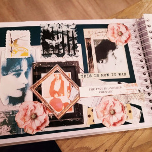 Book Page 4 The Past Is Another Country