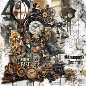 Steampunk Journey