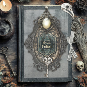 Mystic potion
