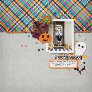 Spooky Season