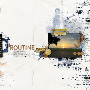 Routine