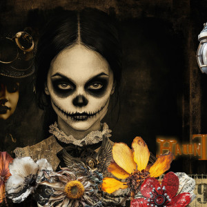victorian visionary