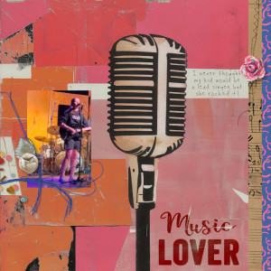 Music Lover