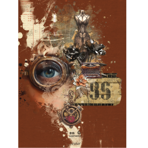 Victorian Visionary