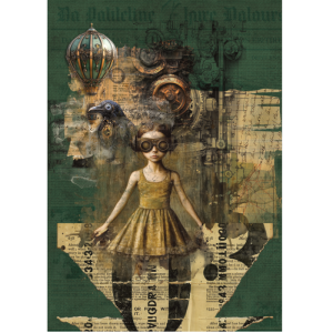 Victorian Visionary