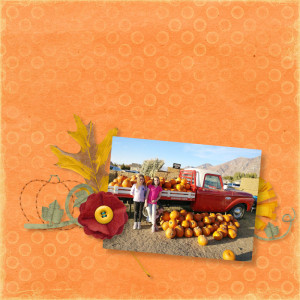 Fantabulous Fall