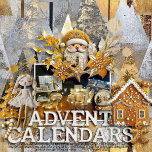 Advent Calendars