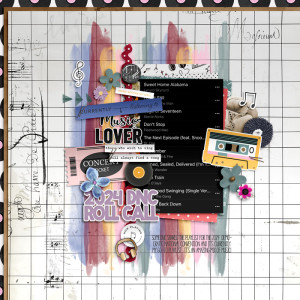 Music Lover