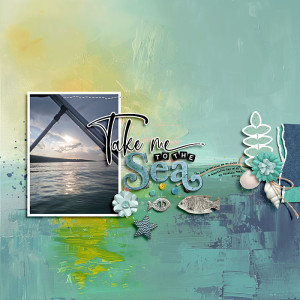 Sea