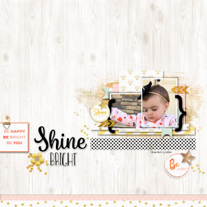 Shine-bright