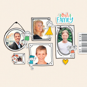 Our Family