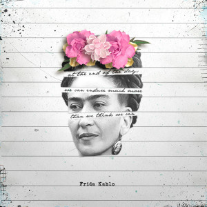 Frida Kahlo
