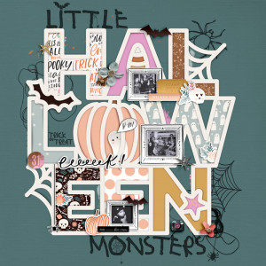 Little Monsters