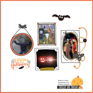 Happy Halloween 2023