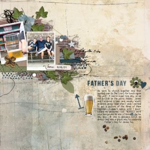 Father's Day 2024