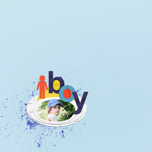 Boy