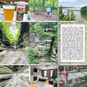 Starved Rock page 2