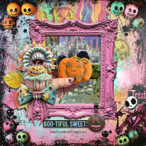 Pumpkin-treat