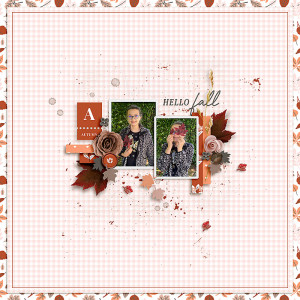 Hello Fall