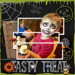 Tasty-Treat