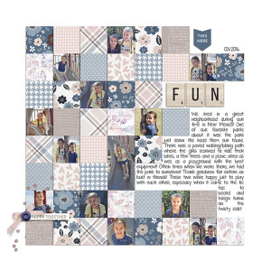 Fun