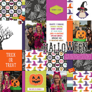 Halloween