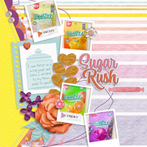 Sugar Rush