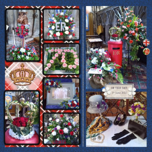 Jubilee Flower Show