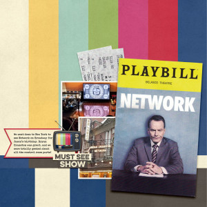 Network On Broadway