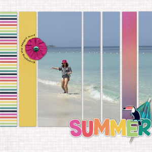 Negril Surf 2023